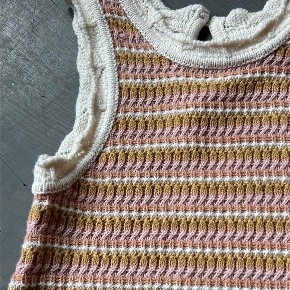 Rylee + Cru kids Dress size 4T - Picture 6 of 6